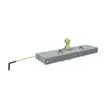 B & W CUSTOM TRUCK BEDS Bw Gooseneck Center - GNRC900 - GNRC900