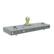 B & W CUSTOM TRUCK BEDS Bw Gooseneck Center - GNRC909 - GNRC909