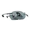 B & W CUSTOM TRUCK BEDS Patriot RV Coupler - Boxed - RVC3200