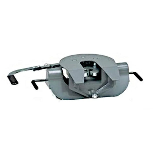 B & W CUSTOM TRUCK BEDS Patriot RV Coupler - Boxed - RVC3200