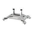 B & W CUSTOM TRUCK BEDS RV Oem Companion Base - Boxed - RVB3600