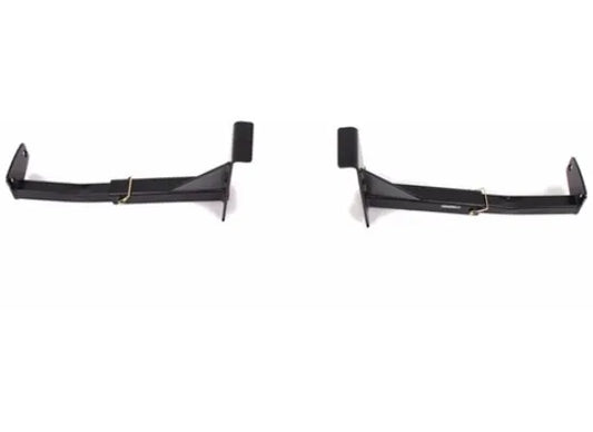 TORKLIFT INT'L INC. Dodge Front Tiedown - D2127