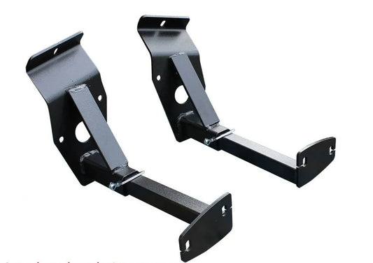 TORKLIFT INT'L INC. Front Tiedown 2020 Chevy/gmc - C2226