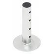 PACIFIC TRAILER PRODUCTS Foot For Electric Jack - EJ-3520-FT
