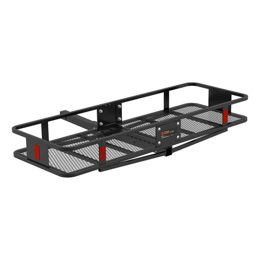 CURT MANUFACTURING LLC Cargo Carrier; 2: Folding Shan - 18151