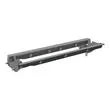 B & W CUSTOM TRUCK BEDS Bw Gooseneck Mtng Kit GNRM1121 - GNRM1121