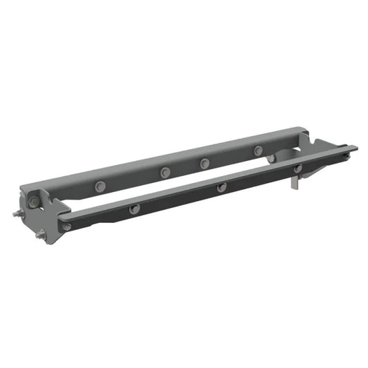 B & W CUSTOM TRUCK BEDS Bw Gooseneck Mtng Kit GNRM1121 - GNRM1121