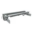 B & W CUSTOM TRUCK BEDS B&white Mtng Kit GNRM1108 - GNRM1108