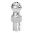 CURT MANUFACTURING LLC 3" Oe Gooseball - 60628