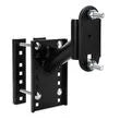 CAMCO MANUFACTURING INC Eazlift - Spare Tire Mount, Bl - 48474