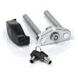 WEIGH SAFE Lock Plate Key Assembly (dual - WS03