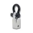 WEIGH SAFE Tow Recovery - Blck Hard Shack - WS-HS-R