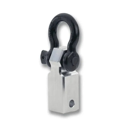 WEIGH SAFE Tow Recovery - Blck Hard Shack - WS-HS-R