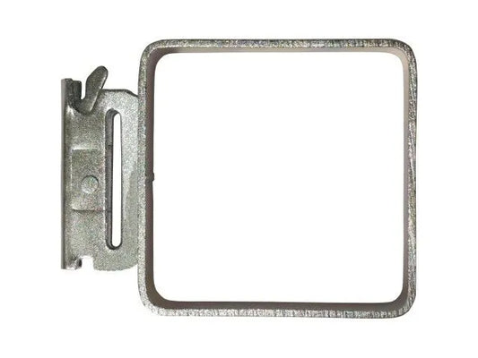 C.R. BROPHY E-track Horizontal Holder - EHS4