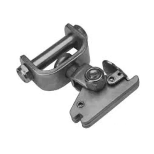 C.R. BROPHY E-track Roller For 2" Strap - ER2S