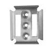 C.R. BROPHY 2 Slot E-track - ET2S