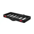 CURT MANUFACTURING LLC Aluminum Cargo Carrier - 18113