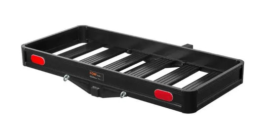 CURT MANUFACTURING LLC Aluminum Cargo Carrier - 18113