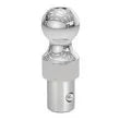 CURT MANUFACTURING LLC 3" Oe Gooseball 38K - 60634
