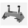 B & W CUSTOM TRUCK BEDS 20K Companion 5th Wheel Hitch - RVB3710