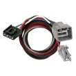 HORIZON GLOBAL Brake Adapter 2013-2014 Ram - 302300