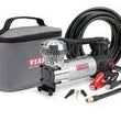 VIAIR CORPORATION Portable Tire Inflator 89P-RVS - 00089