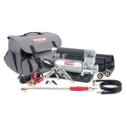 VIAIR CORPORATION Portable Tire Inflator 45057 - 45057