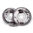 DEXTER MARINE PRODUCTS OF GEORGIA Hydr Brake Assembly 10" Set - 81097-K08-G01-01