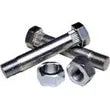 TIE DOWN ENGINEERING Fluted Shackle Bolts (2) - 86250