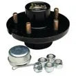 DEXTER MARINE PRODUCTS OF GEORGIA Hub Kit 4x4 Stud 1 1/16" - 81065