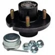 DEXTER MARINE PRODUCTS OF GEORGIA Hub Kit 5x4.5 Stud 1 1/16 - 81085