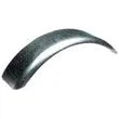 TIE DOWN ENGINEERING Fender White-7",L-23.5",H-6.5 - 86265