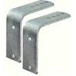 TIE DOWN ENGINEERING Fender Brackets Flush - 86262