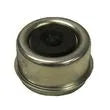 AP PRODUCTS Dust Cap, With Rubber Plug, Lu - 014-122067