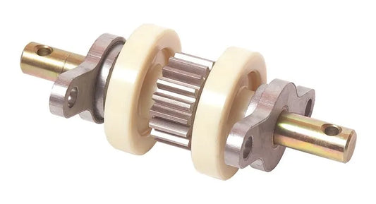 AP PRODUCTS Stnd Gear Pack Assembly 15 Teeth - 014-324869
