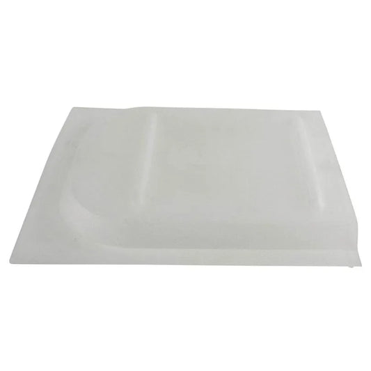 LIPPERT COMPONENTS Inc. White Bubble Slide - 2021023875