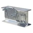 TIE DOWN ENGINEERING Spare Tire Carrier For Aluminu - 86064