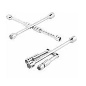 WILMAR CORP. Lug Wrench, Sae, Folding - W7