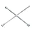 WILMAR CORP. Trk Lug Wrench 4 Way 25" - W11