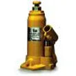 WILMAR CORP. Hydraulic Jack, 20 Ton - W1633