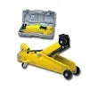 WILMAR CORP. 2 1/4 Ton Jack With Case - W1611
