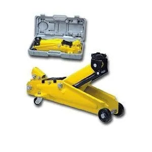WILMAR CORP. 2 1/4 Ton Jack With Case - W1611