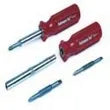 WILMAR CORP. Quick Change Driver 6in1 - W975