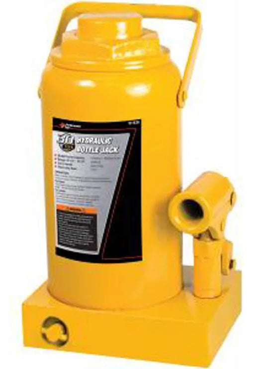 WILMAR CORP. Hydraulic Jack, 30 Ton - W1636