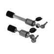 C.T. JOHNSON ENTERPRISES Lock Set RH3 & RC2 - RHC32