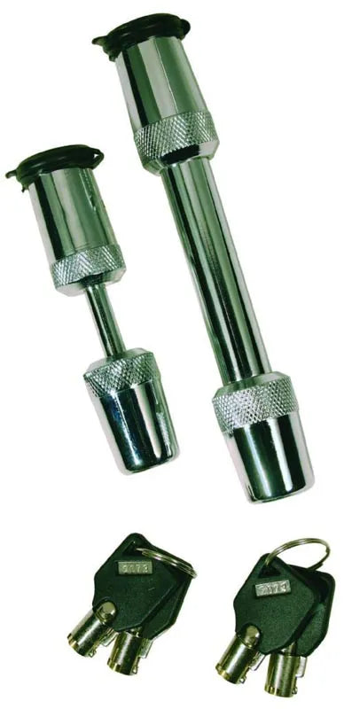 TRIMAX -WYERS PROD GROUP Reciever & Coupler Lock - TM31