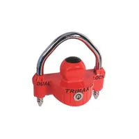 TRIMAX -WYERS PROD GROUP 8TRAILER Lock Universal UMAX25 - UMAX25