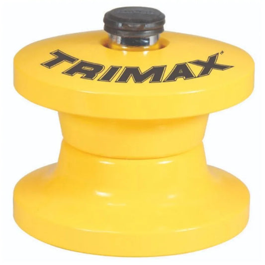 TRIMAX -WYERS PROD GROUP Lunette Tow Ring Lock - TLR51