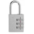MASTER LOCK 1" Combination Padlock - 630D