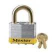 MASTER LOCK 2" Laminated Padlock - 5D